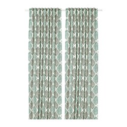 Ready Made Curtains Drapes Buy Online In Store Ikea