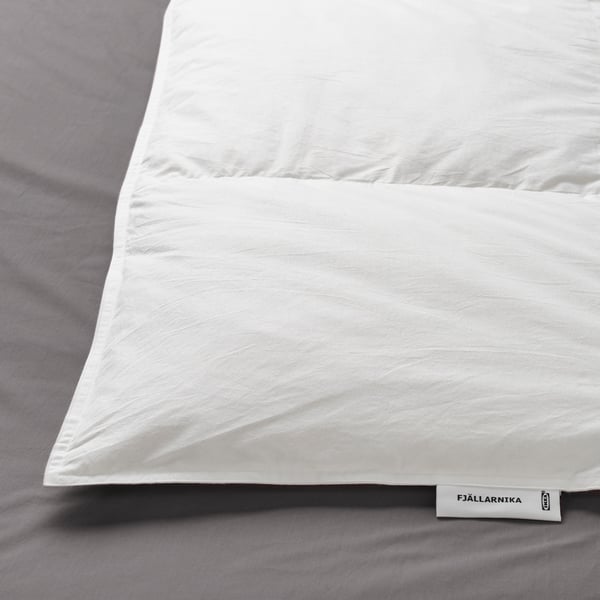 FJÄLLARNIKA Duvet, extra warm, 240x220 cm