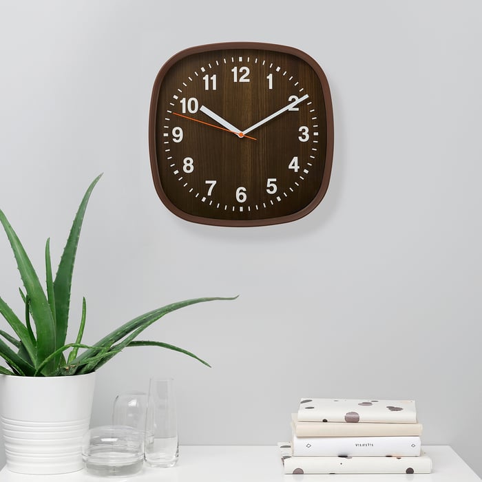 Wall Clocks Large, Desk, Kitchen & All Sorts of Clocks IKEA