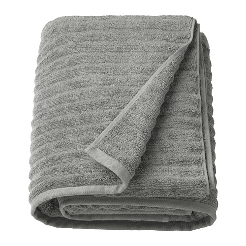 FLODALEN Bath sheet 100x150 cm IKEA