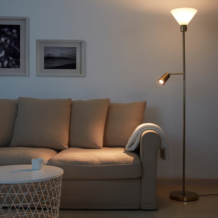 Floor Lamps | Buy Standing Lamps Online & In-store - IKEA