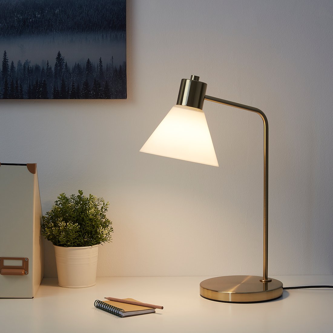 Table Lamps Buy Online & Instore IKEA