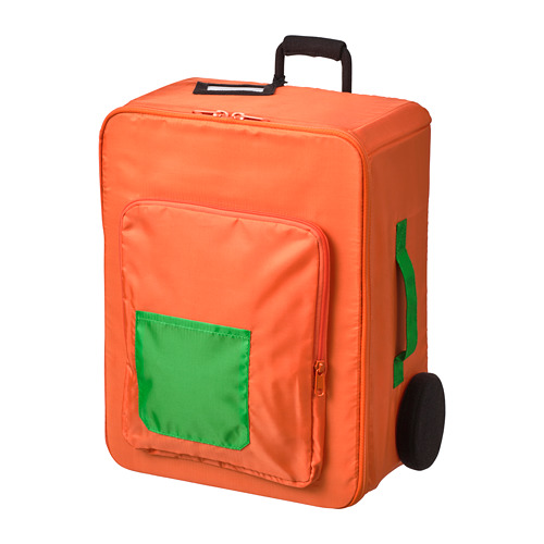 FLYTTBAR Storage box IKEA