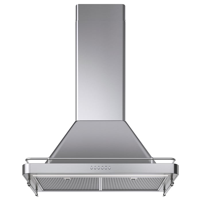 Range Hood Kitchen Range Hoods & Extractor Fans IKEA