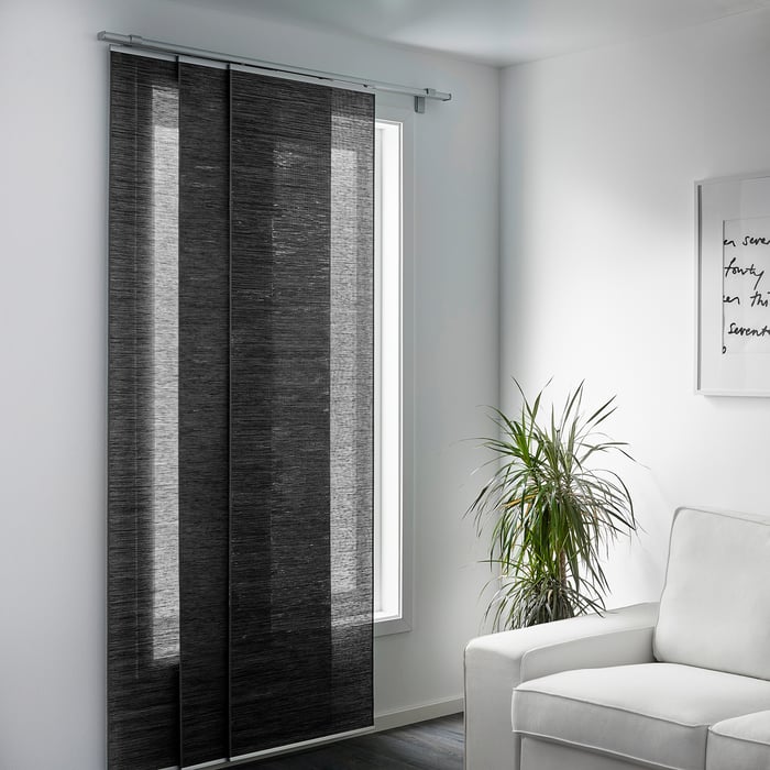 Panel Curtains - IKEA