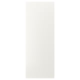 FÖRBÄTTRA Cover panel, white, 91x244 cm