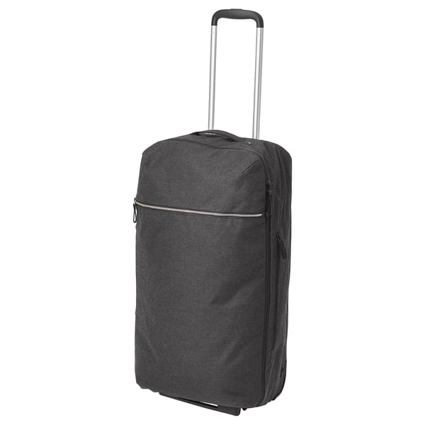 FÖRENKLA Duffle bag on wheels Add to Wishlist IKEA