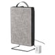 FÖRNUFTIG / VINDRIKTNING Air purifier/air quality sensor, white/black