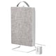 FÖRNUFTIG / VINDRIKTNING Air purifier/air quality sensor, white