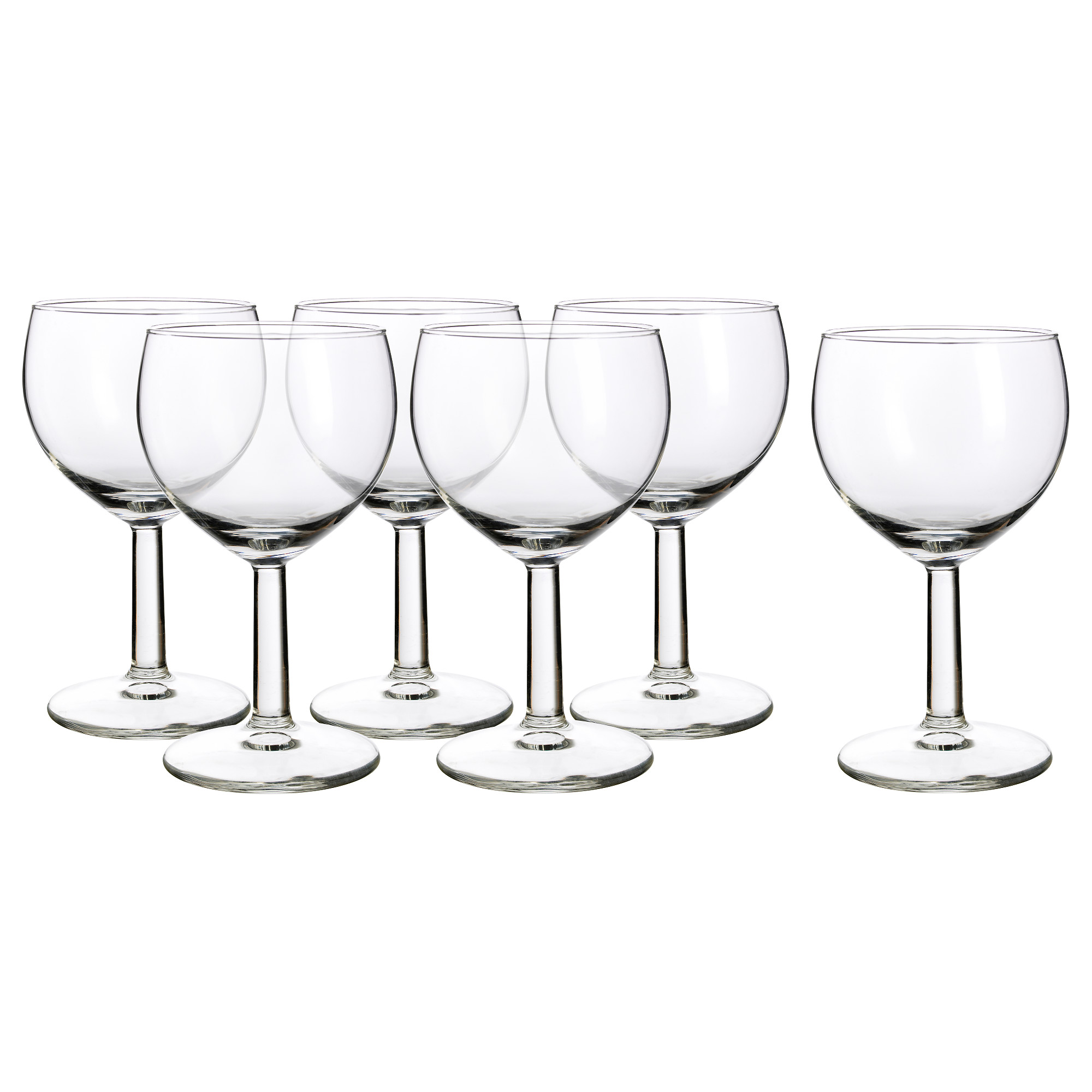 Wine Glasses Buy Online & Instore IKEA