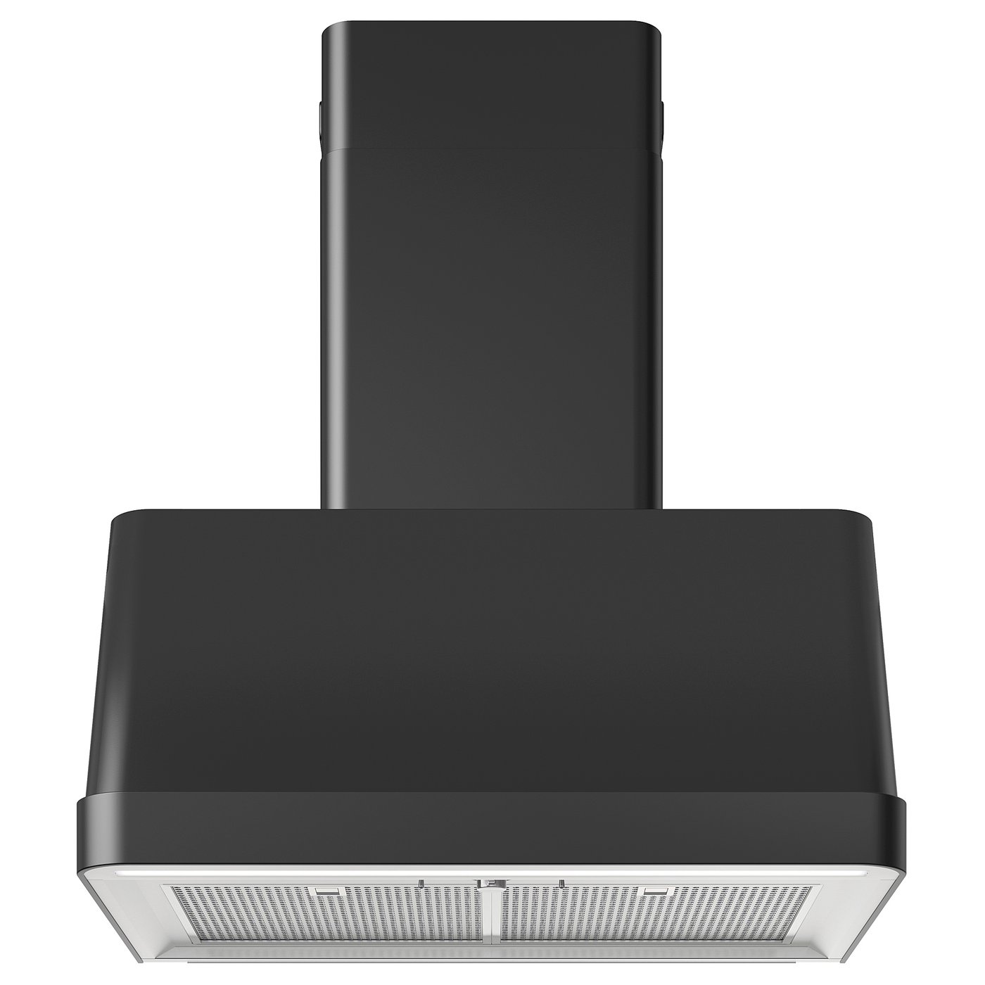 FOKUSERA Wall mounted extractor hood 70 cm