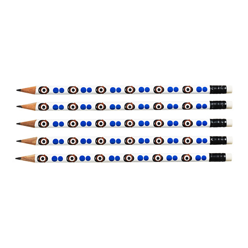 FÖRNYAD Pencil IKEA