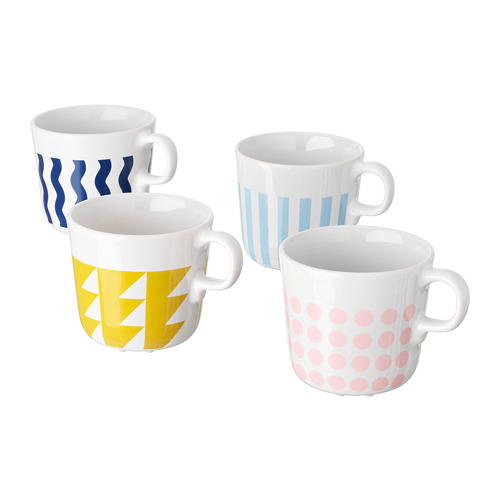 FRAMKALLA Mug IKEA