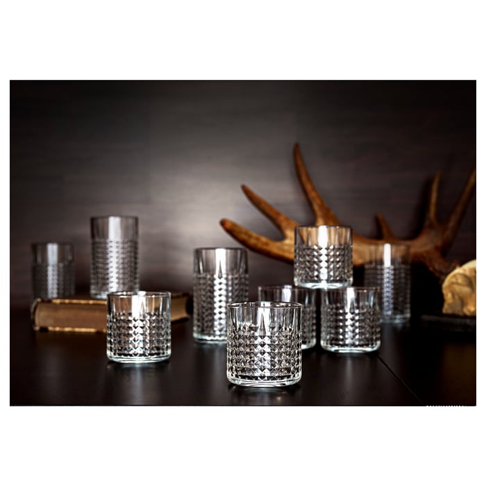 Glassware Buy Online and Instore IKEA