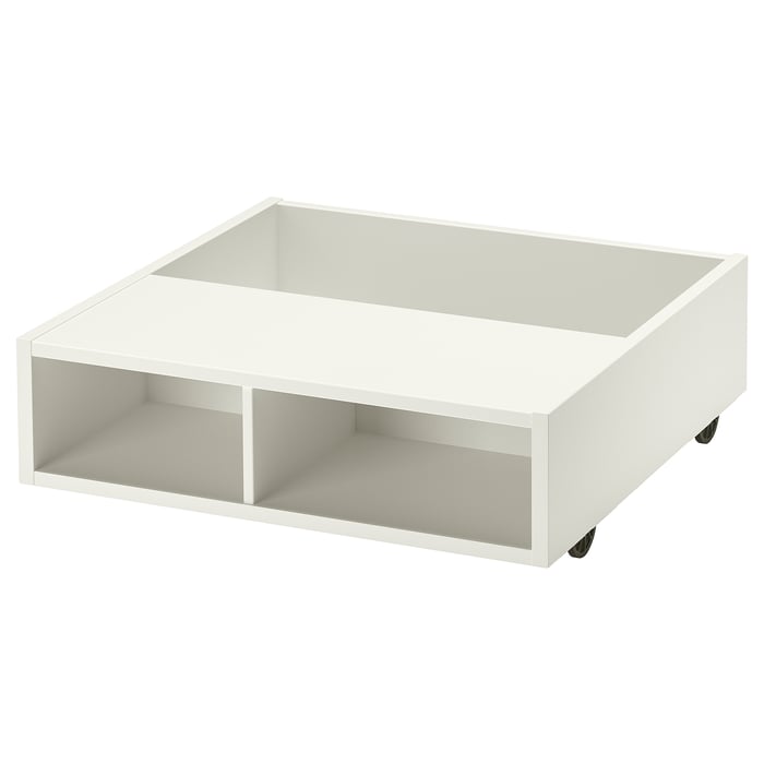 Under Bed Storage Boxes, Containers and Drawers IKEA