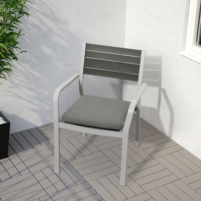 Patio Chair & Outdoor Seat Cushions IKEA