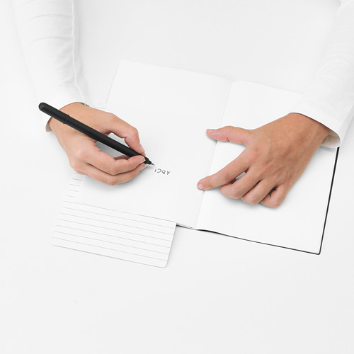 FULLFÖLJA Notebook IKEA