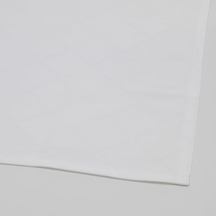 FULLKOMLIG Tablecloth, white IKEA