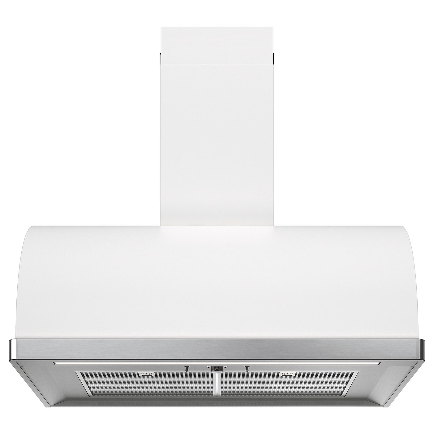 FULLSTÄNDIG Wall mounted extractor hood 80 cm