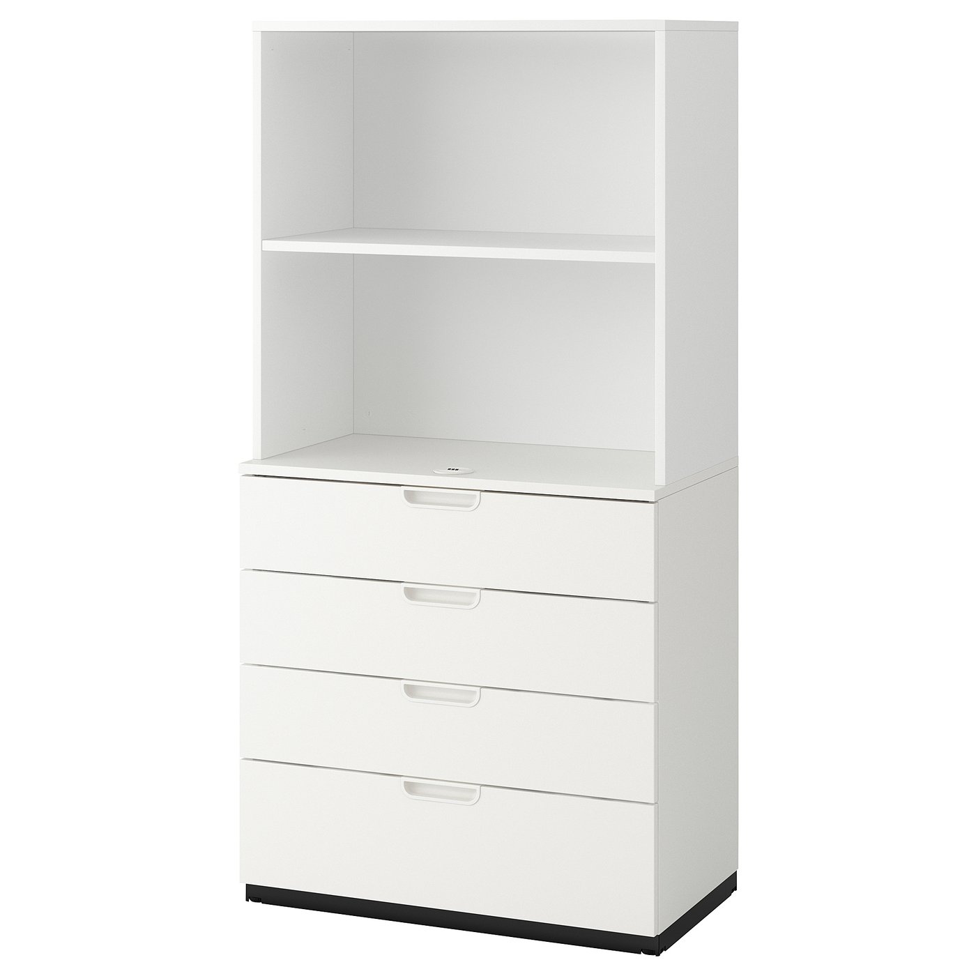 Storage units & for office IKEA