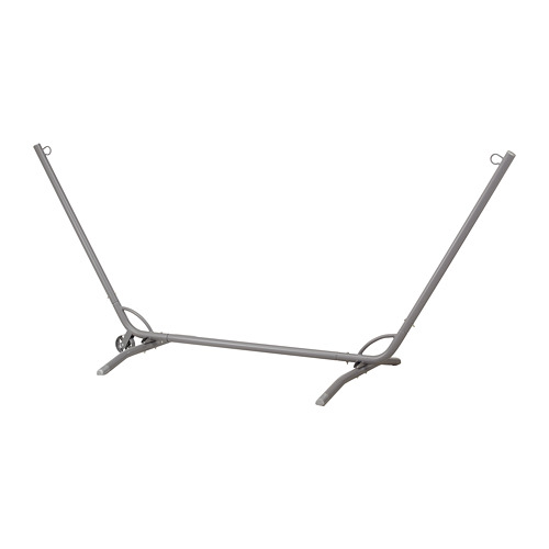 GÅRÖ Hammock stand, outdoor IKEA