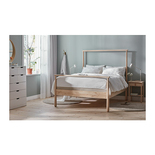 GJÖRA Bed frame IKEA