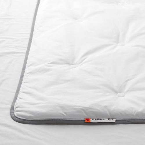 GLANSVIDE Quilt, warmer , 150x200 cm IKEA