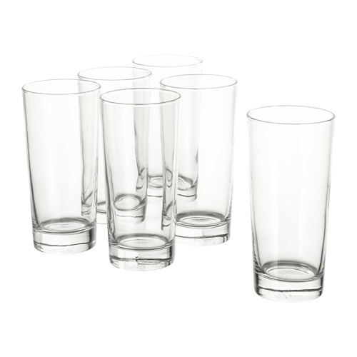 GODIS Glass IKEA