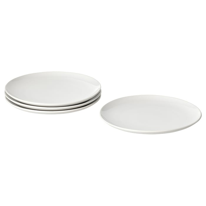 Dinner Plates Buy Online and Instore IKEA