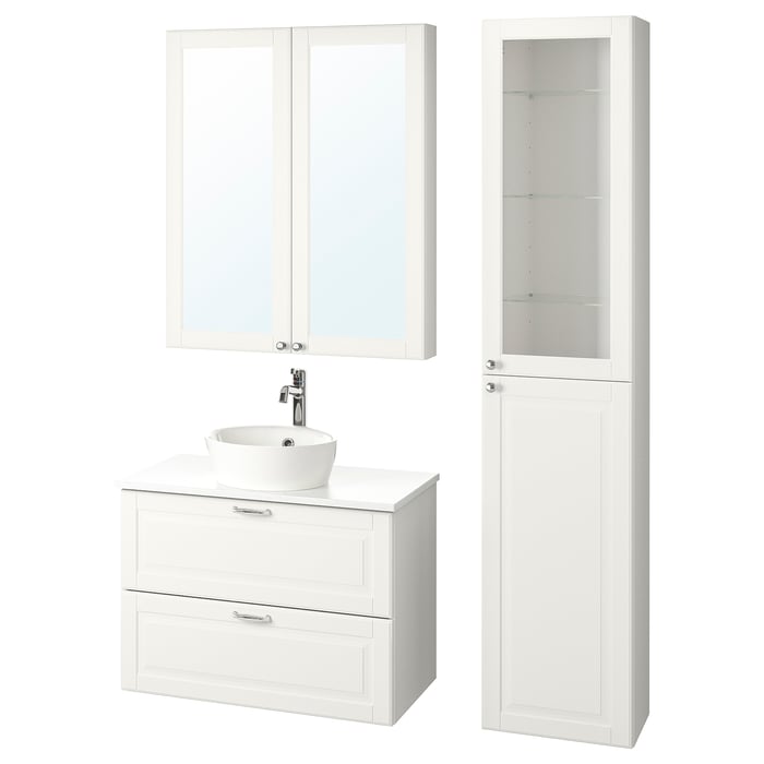 Bathroom Furniture Sets IKEA