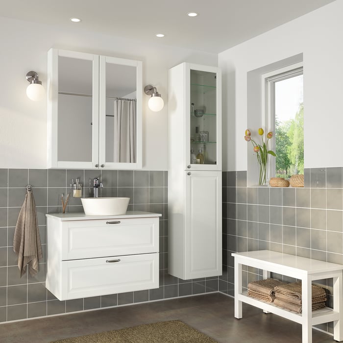 Bathroom Furniture Sets IKEA