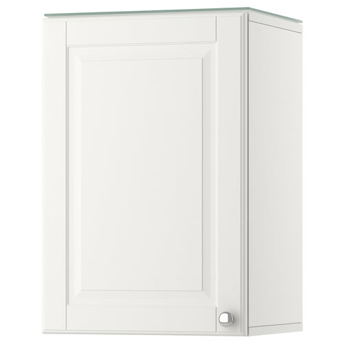 Wall with 1 door, Kasjön white, 40x32x58 cm IKEA