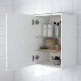 Bathroom Wall Cabinet | Bathroom Storage - IKEA
