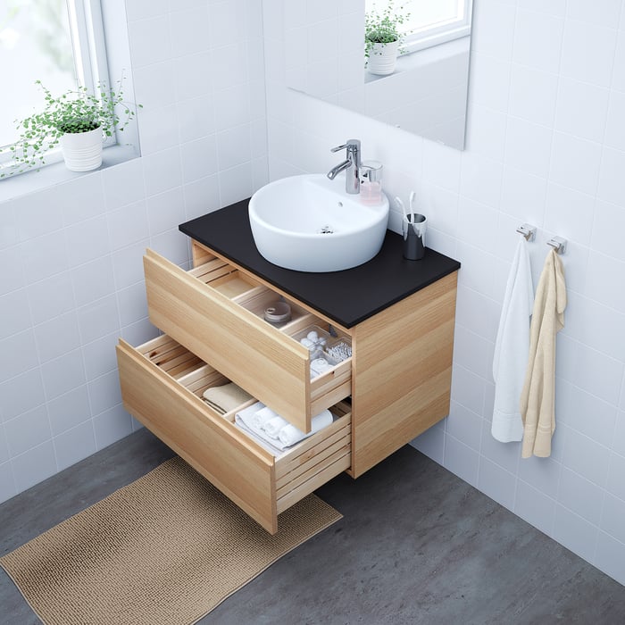 Bathroom Vanities & Vanity Cabinets - IKEA