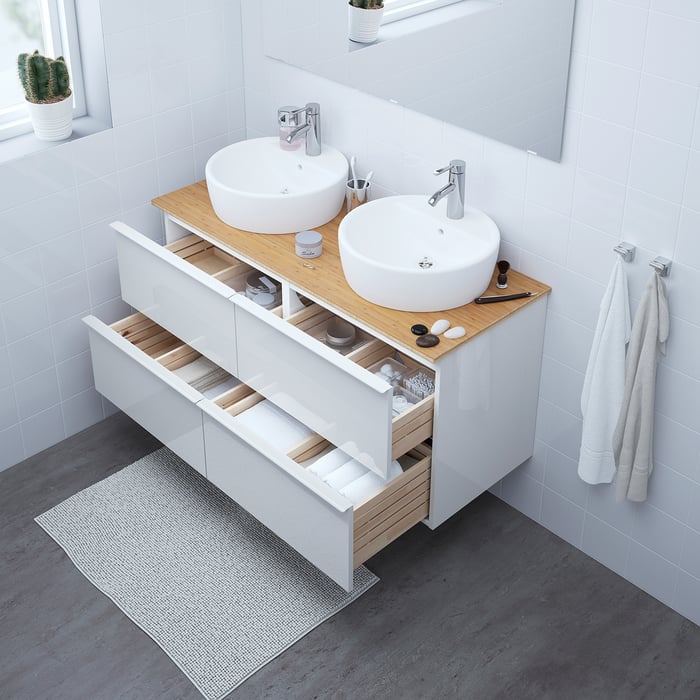Bathroom vanities vanity cabinets ikea