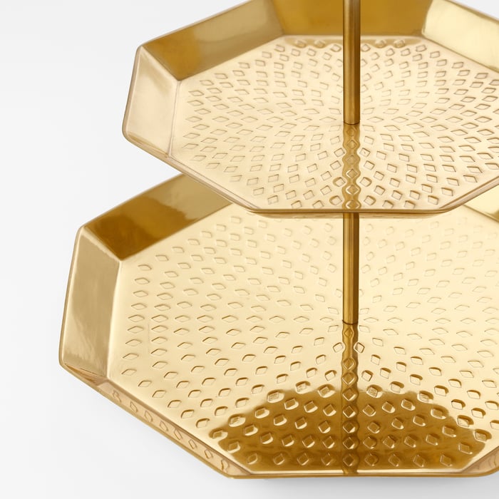 Cake & serving stands IKEA