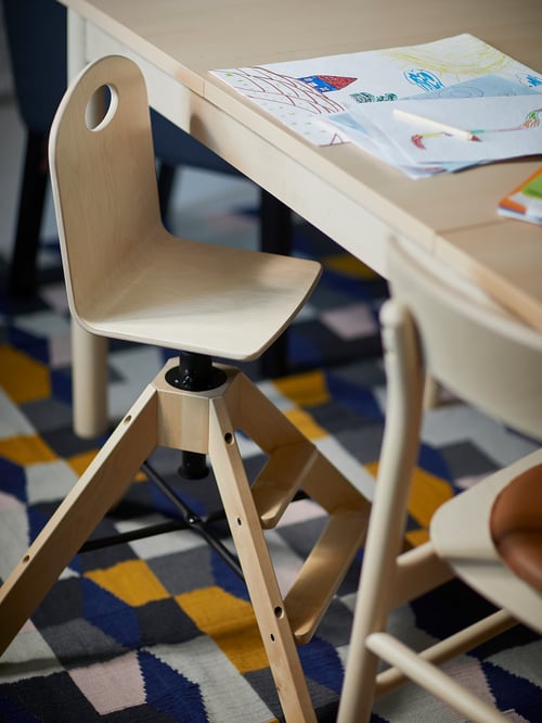 GRÅVAL junior chair - IKEA