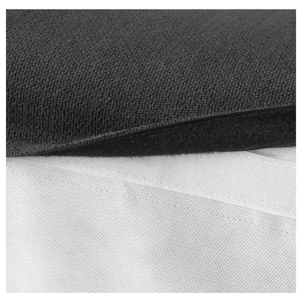 GRÖNLID armrest, Sporda dark grey IKEA