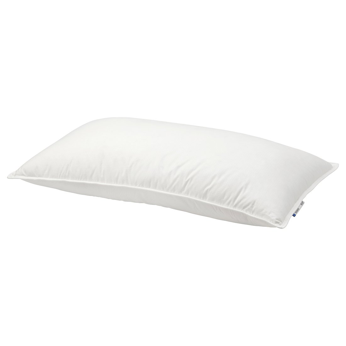 Pillows Best Euro Soft & Firm Bed Pillows IKEA