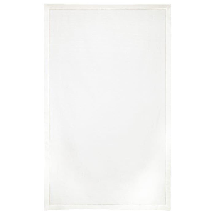 GULLMAJ Tablecloth, lace white IKEA