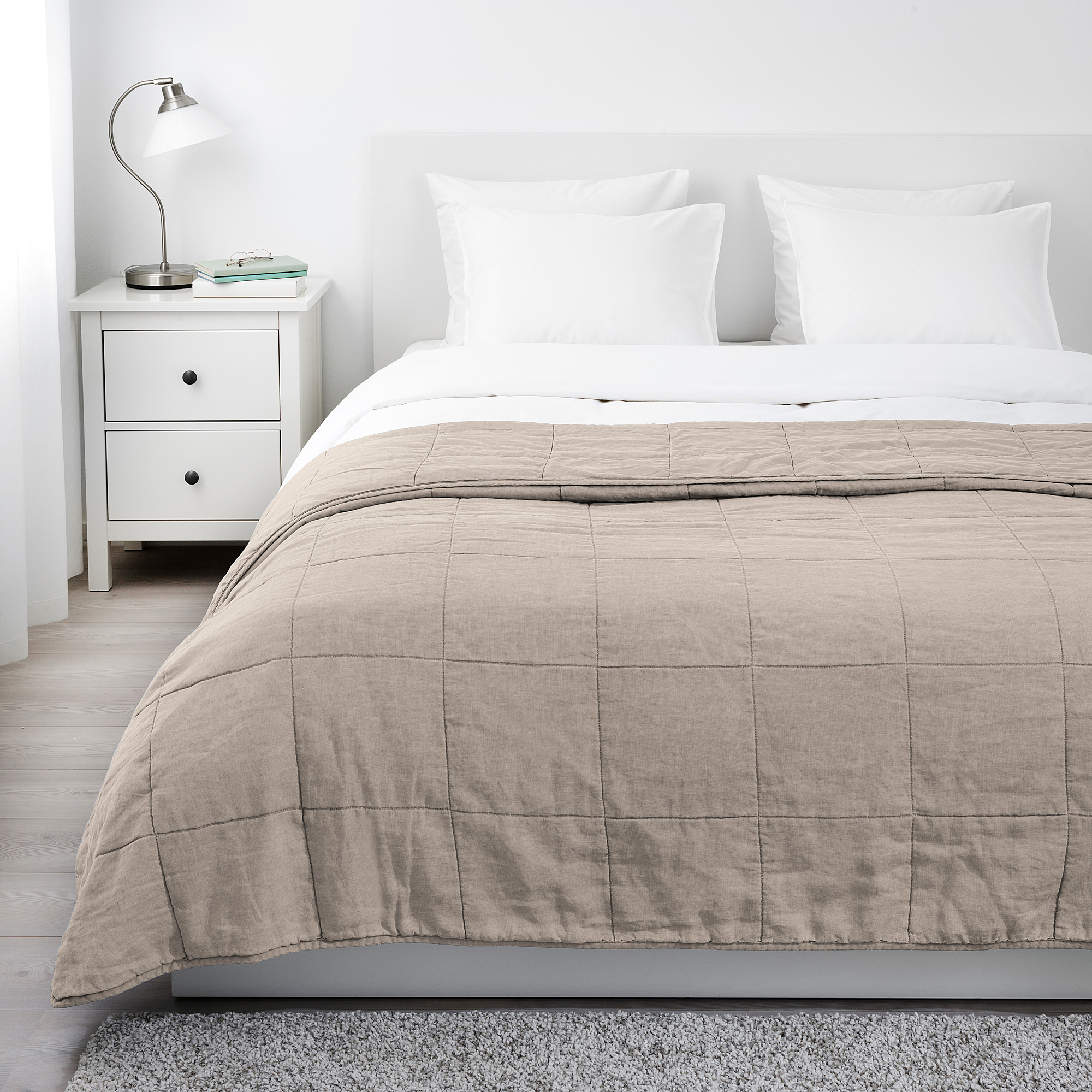 Bedspreads King, Queen & Single Size IKEA