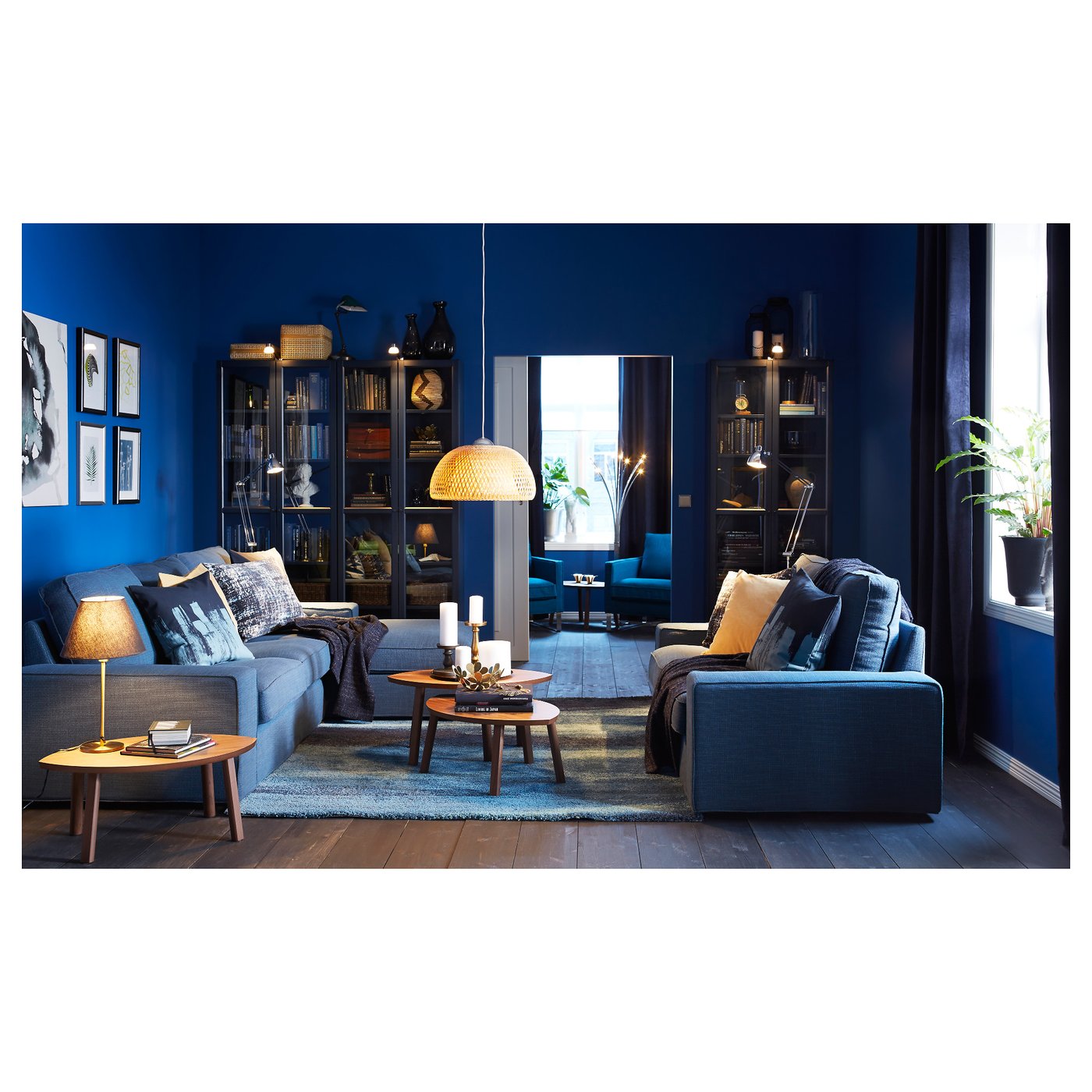 Gurli Throw Ikea