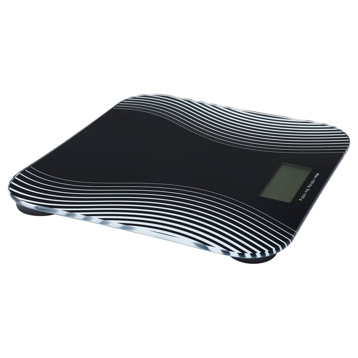 Bathroom Scales Digital Weight Scales IKEA