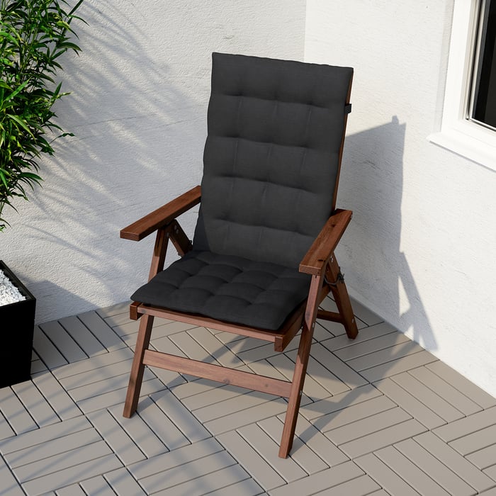 Patio chair & outdoor seat cushions IKEA