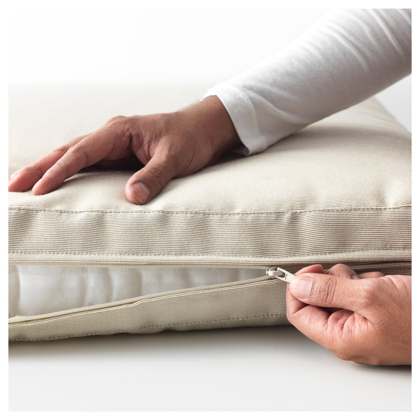 hallo seat cushion ikea