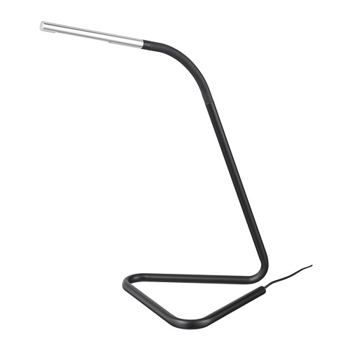 HÅRTE LED work lamp IKEA