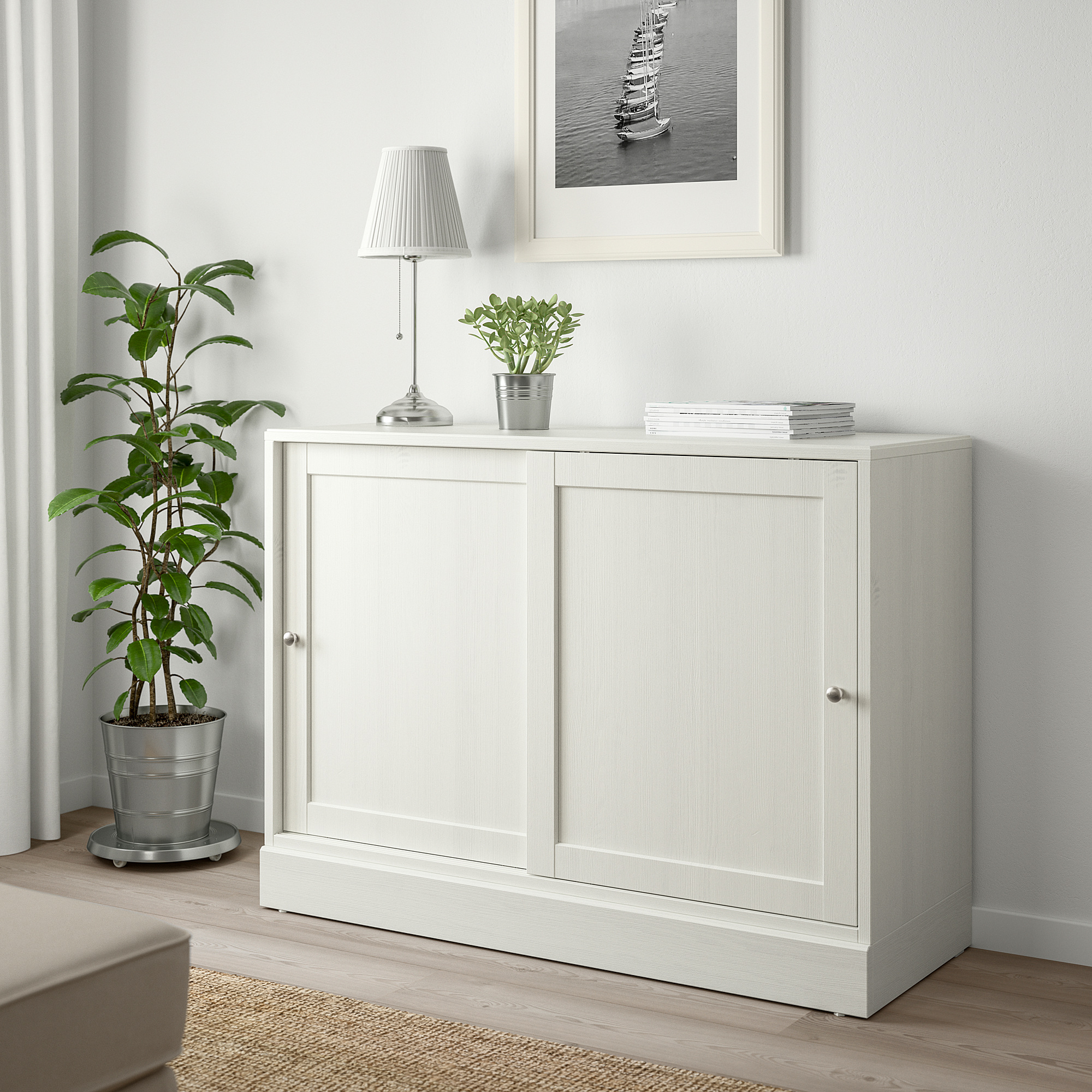 HAVSTA Series - IKEA
