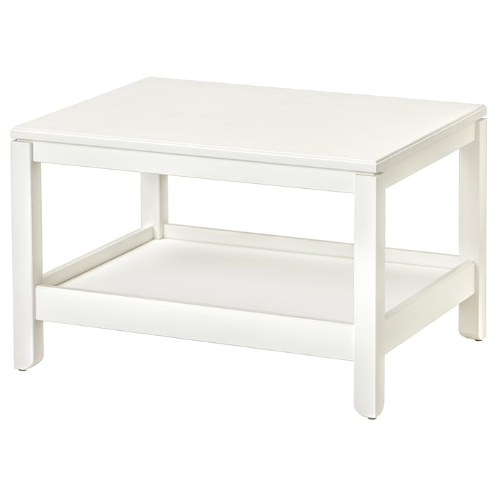 Round & Square Coffee Tables Black, White & More Colors IKEA