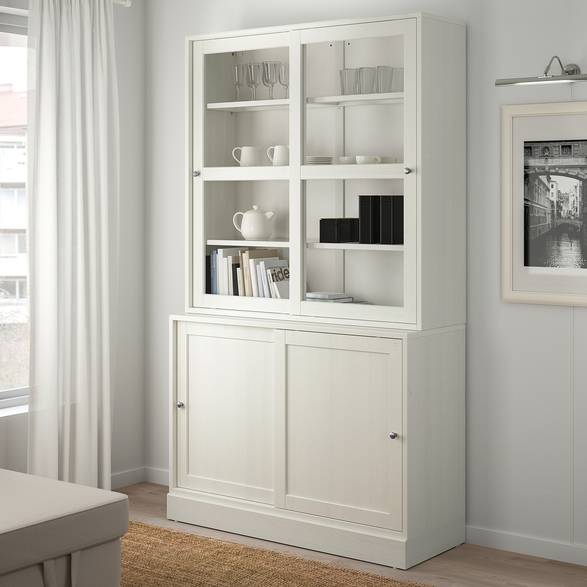 HAVSTA Series - IKEA