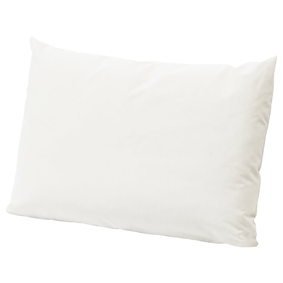 HAVSTEN Back cushion, outdoor, beige IKEA